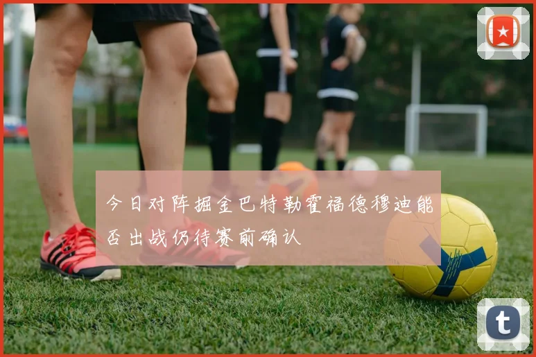 今日对阵掘金巴特勒霍福德穆迪能否出战仍待赛前确认
