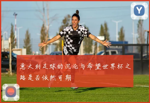 意大利足球的沉沦与希望世界杯之路是否依然可期