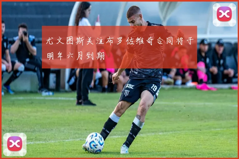 尤文图斯关注布罗佐维奇合同将于明年六月到期