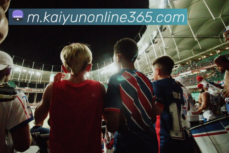 开云体育平台生态图