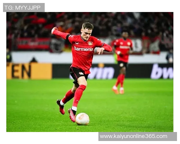 维尔茨本赛季欧冠表现出色四场比赛贡献两助攻创关键传球纪录